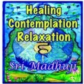 healing contemplation